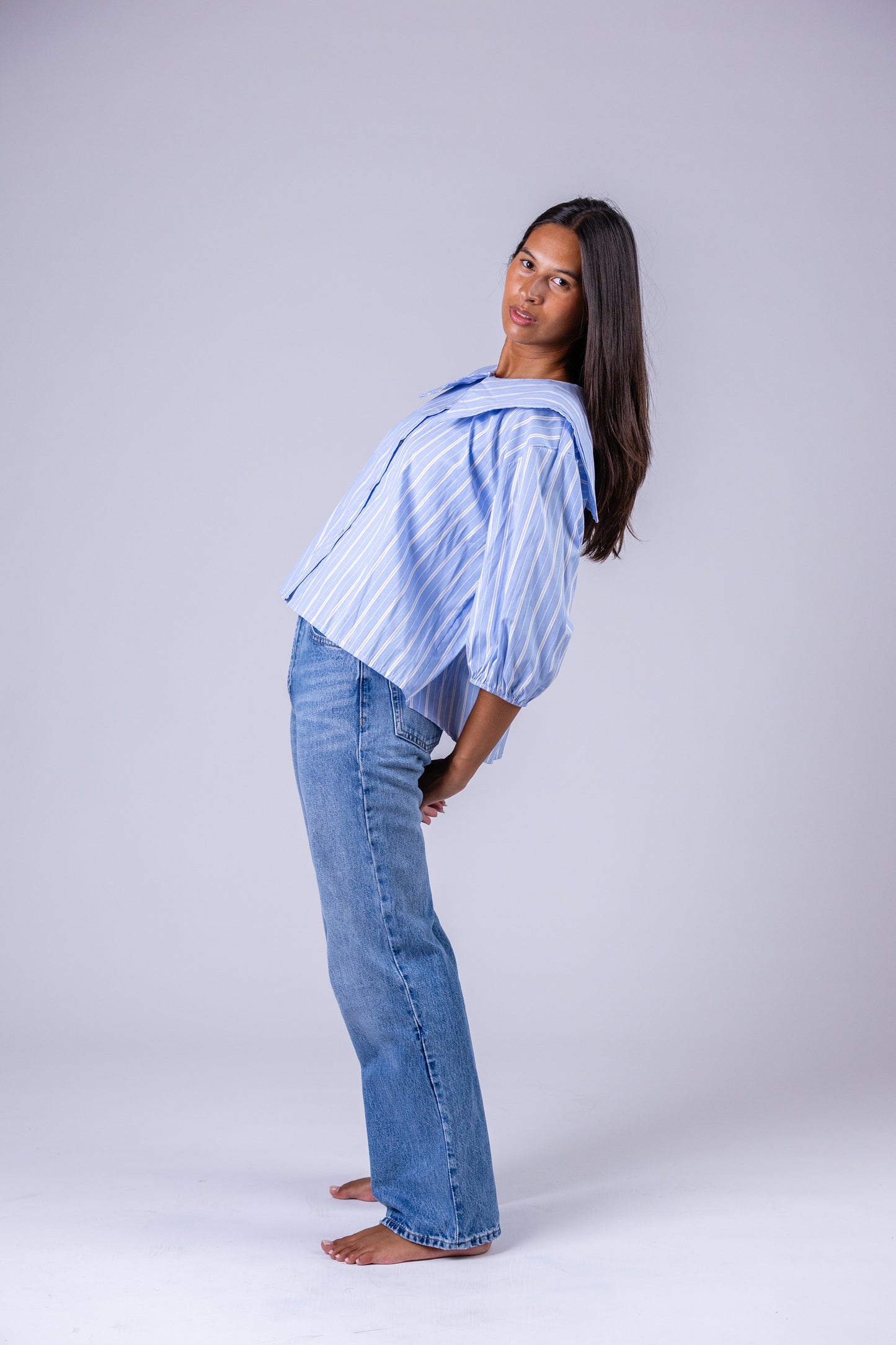Camisa Sofia