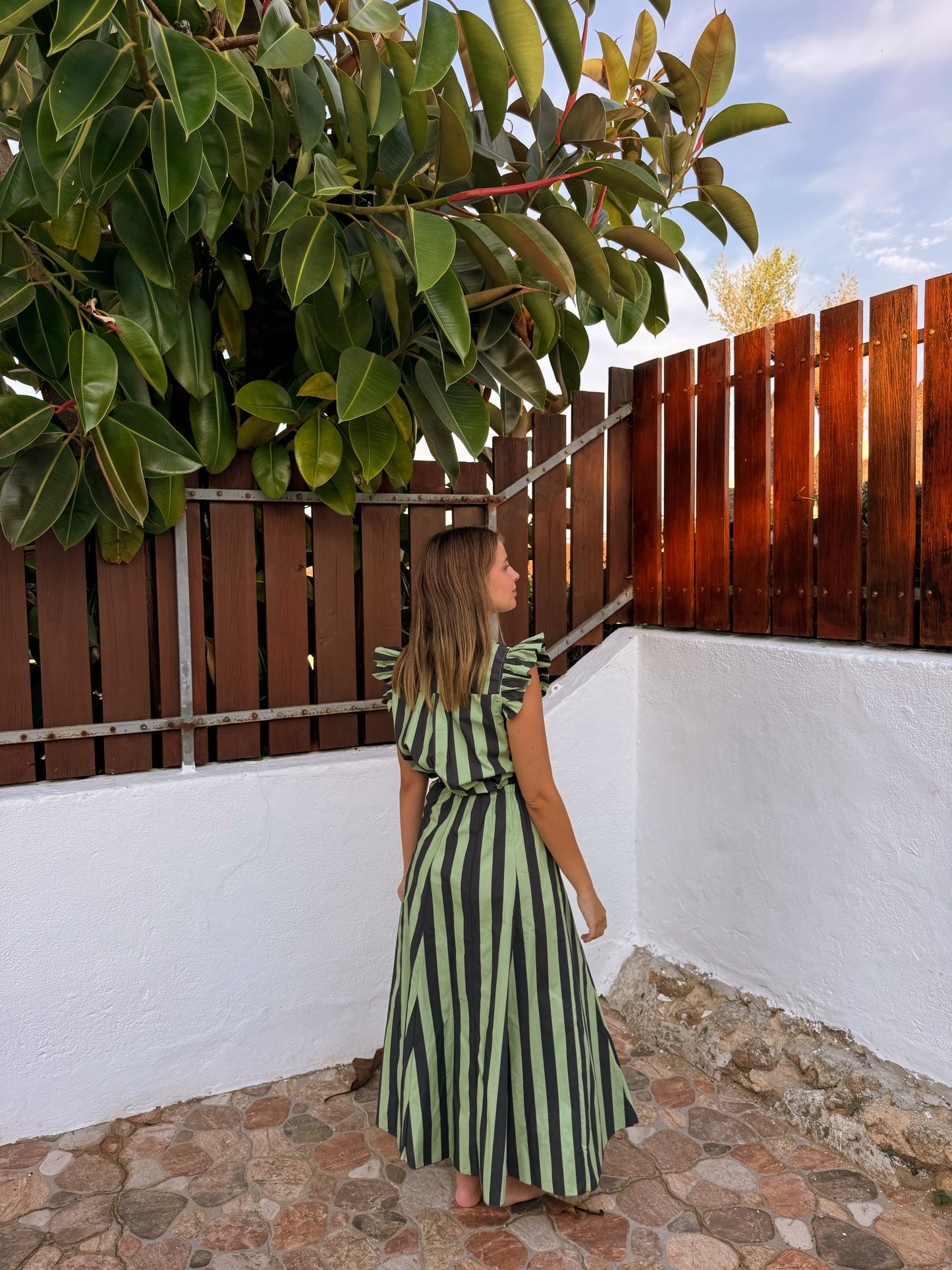 Conjunto Alessia V2