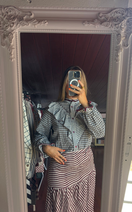 Camisa Adriana
