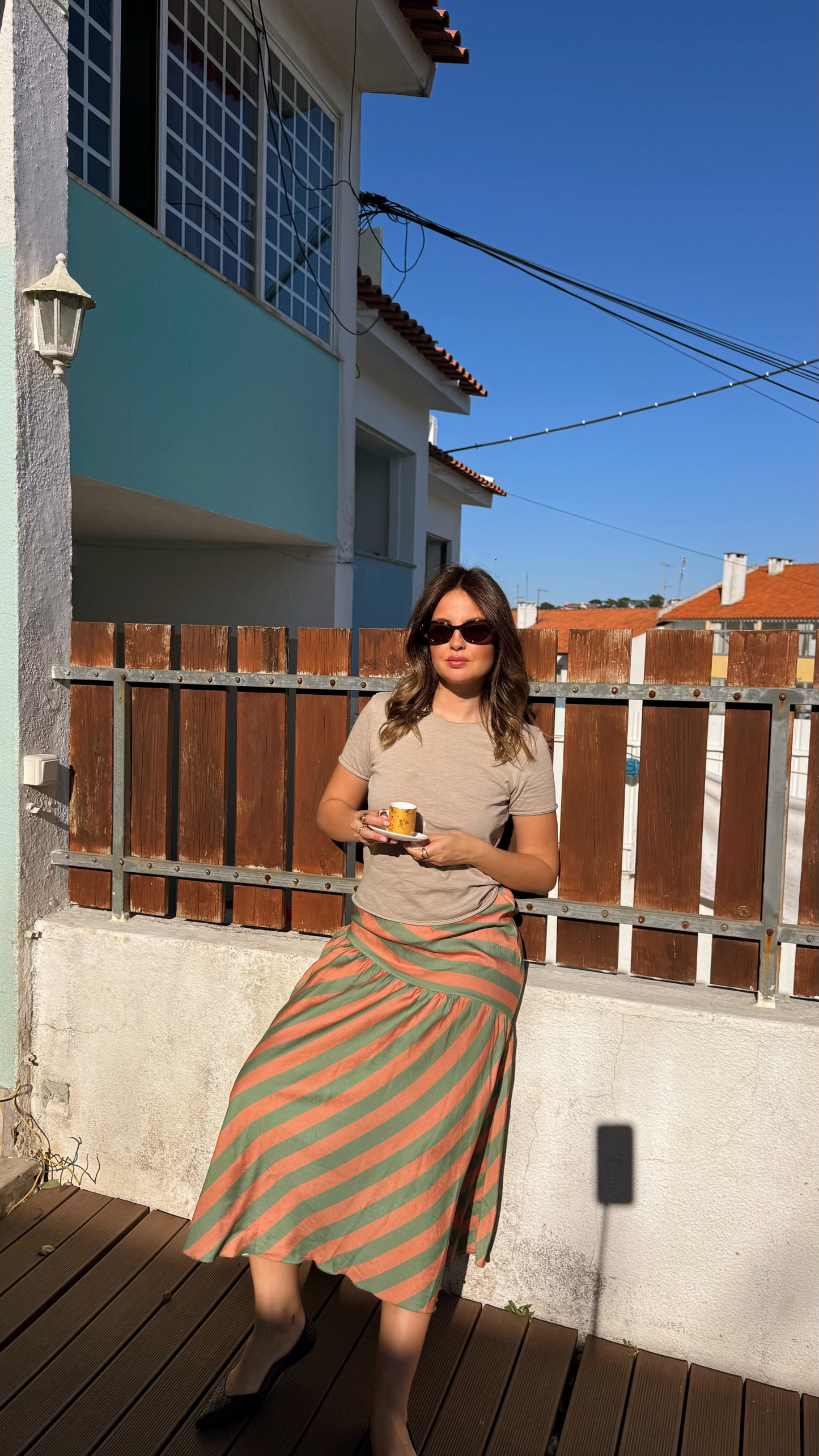 Saia Rafaela