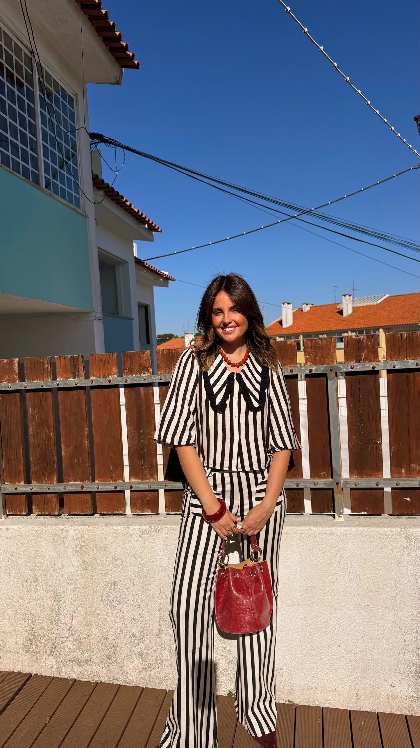 Conjunto Giulia V2
