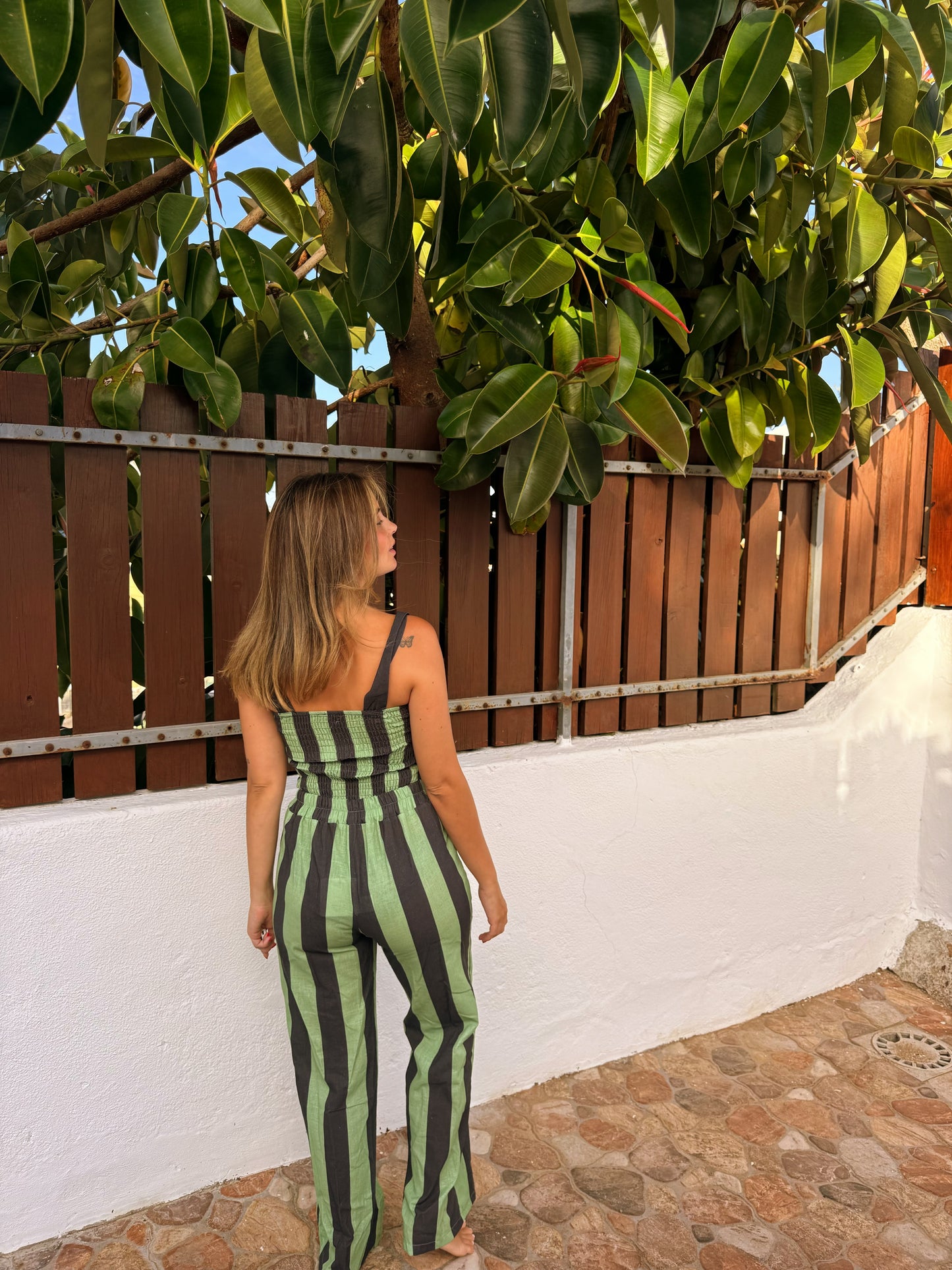 Conjunto Constança V4