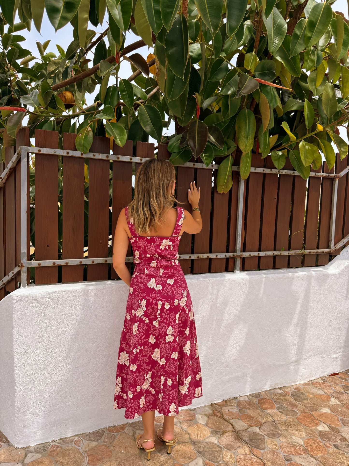 Conjunto Mariana