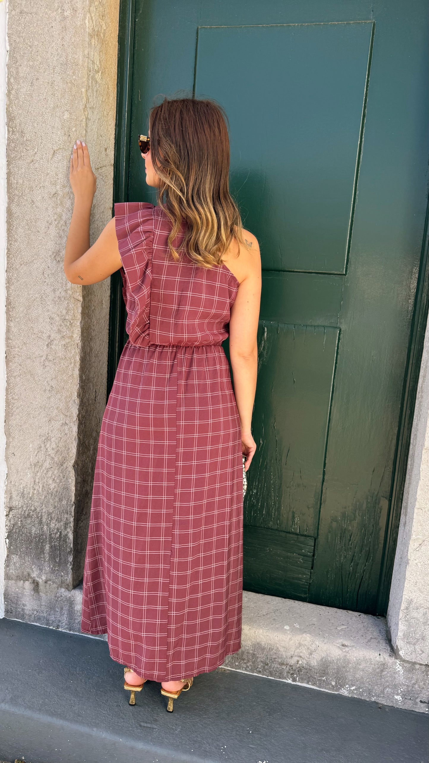 Vestido Bianca