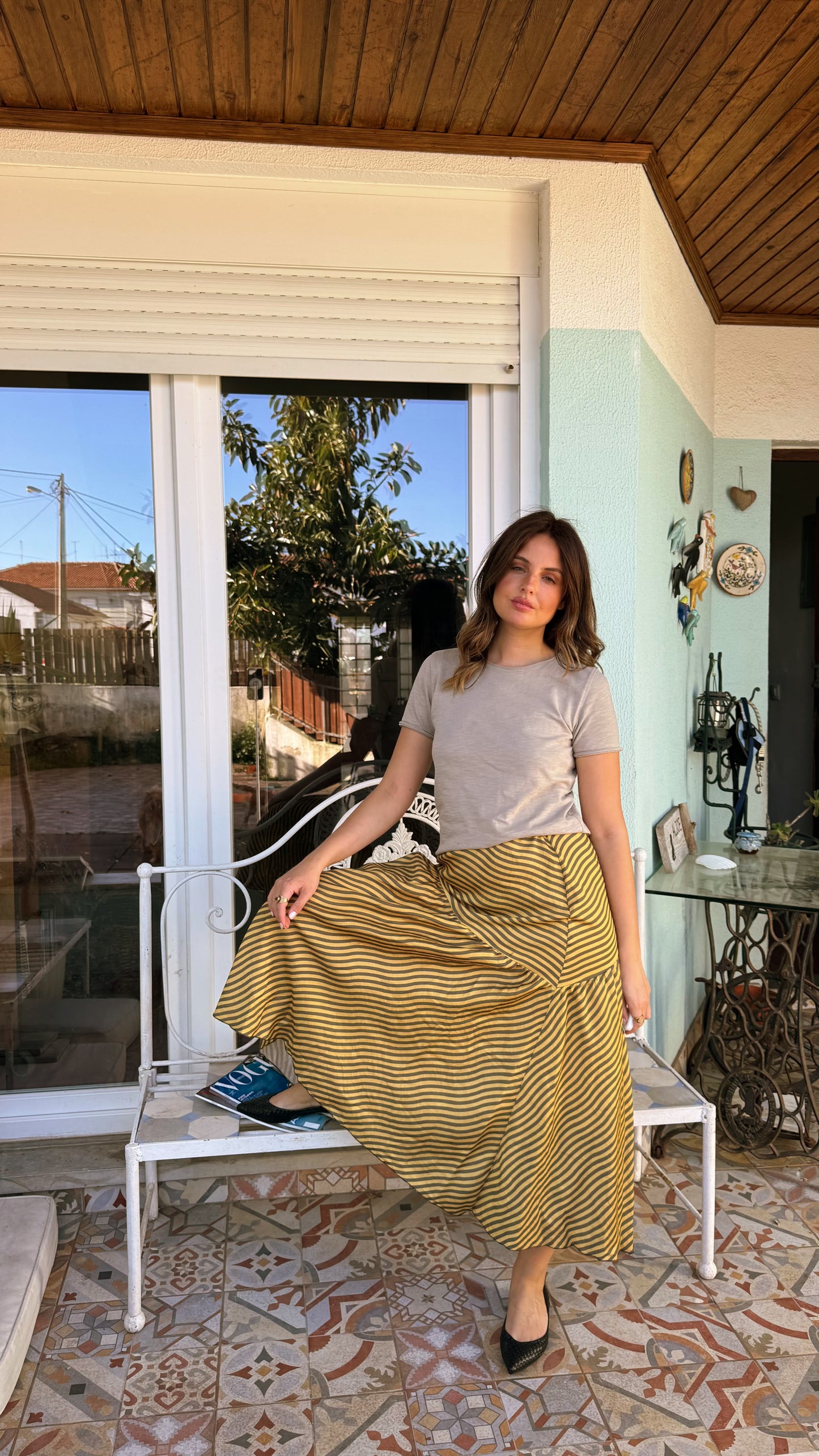 Saia Siena
