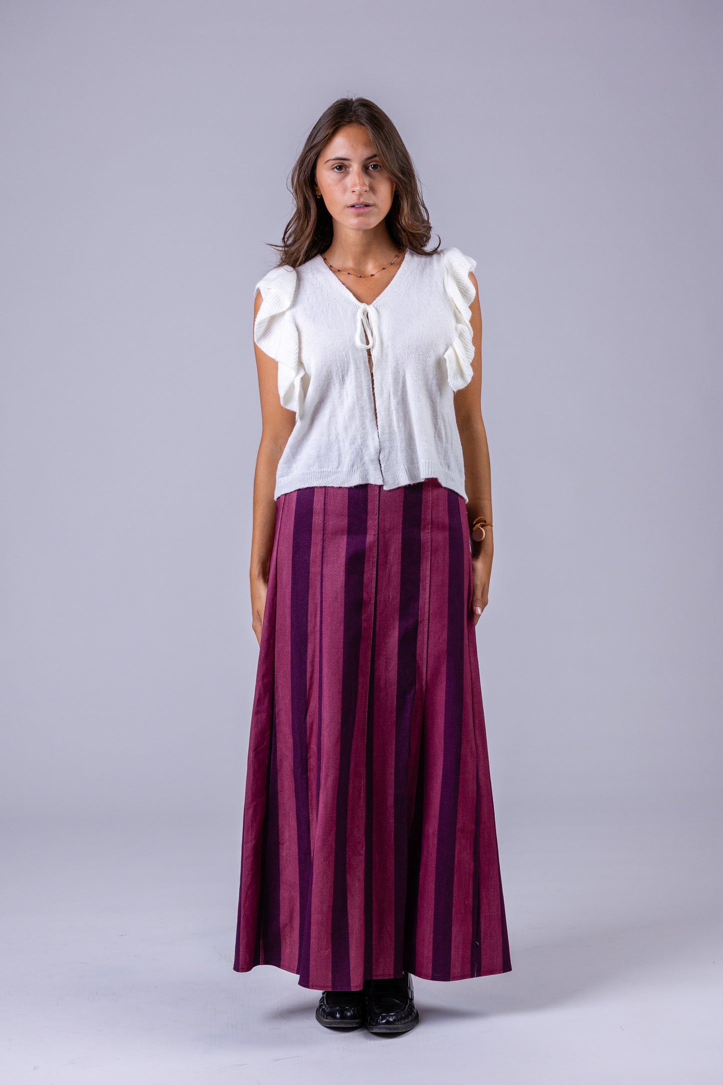 Saia Riscas Bordeaux