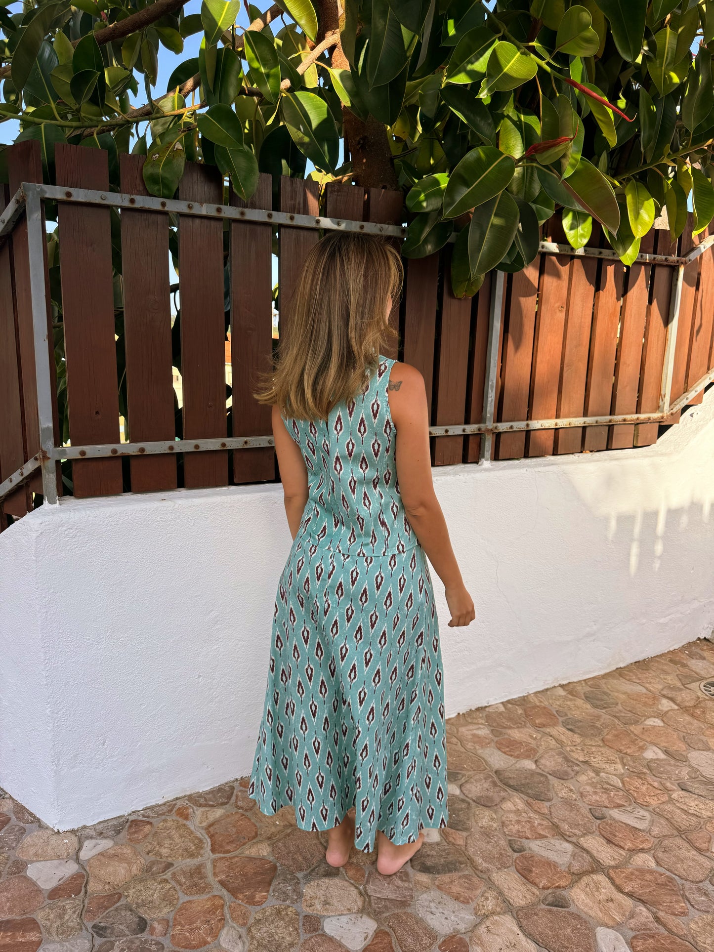 Conjunto Matilde