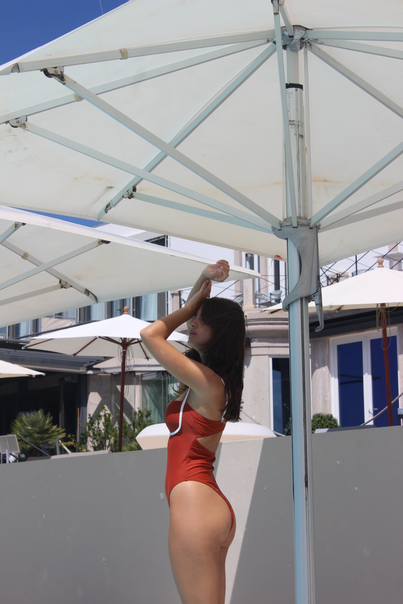 Carmen Swimsuit