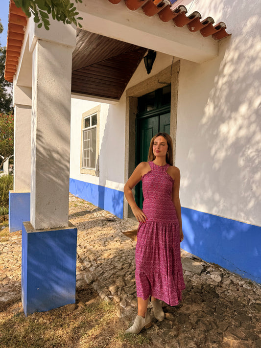 Vestido Olívia