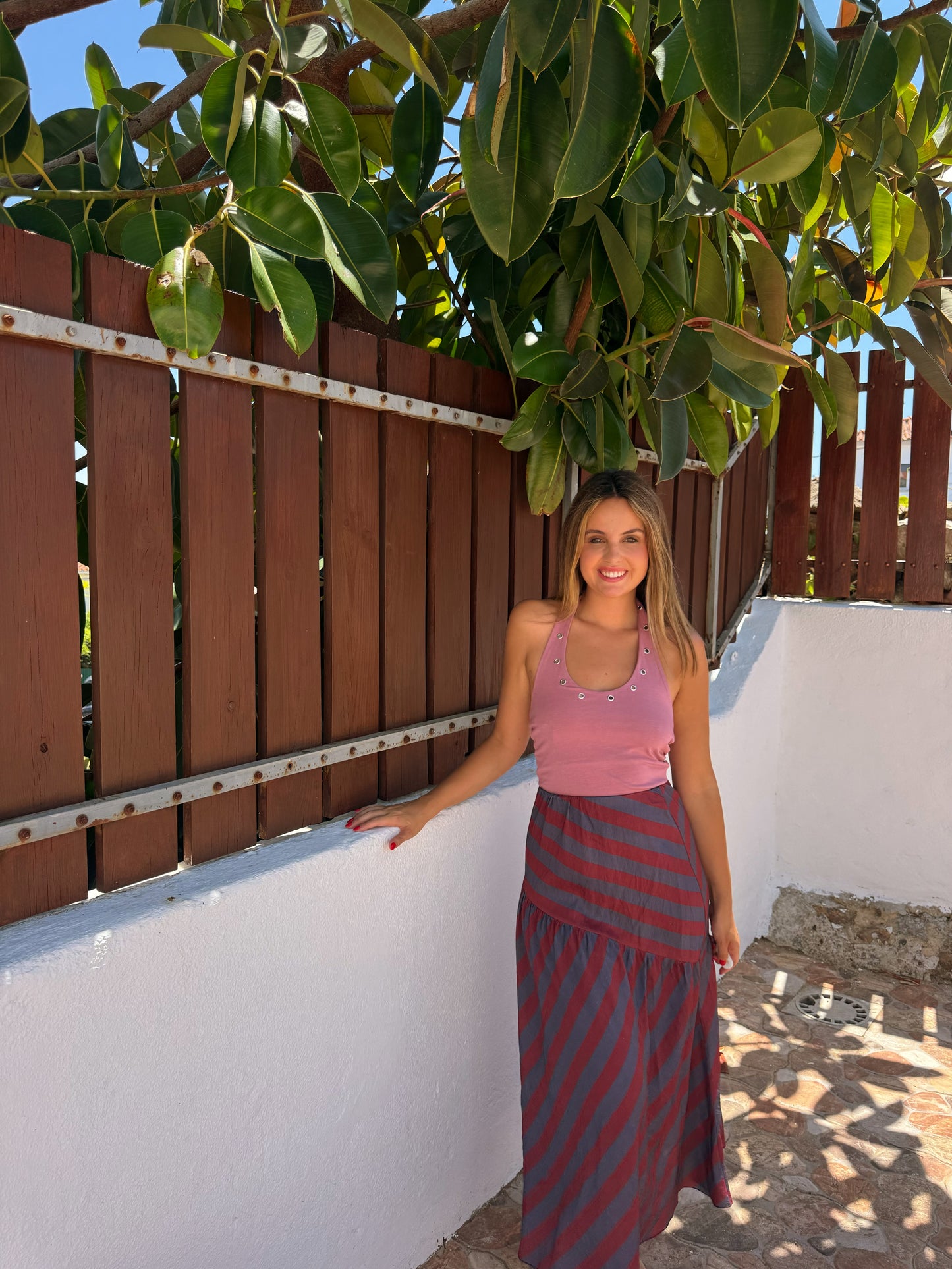 Saia Andréia