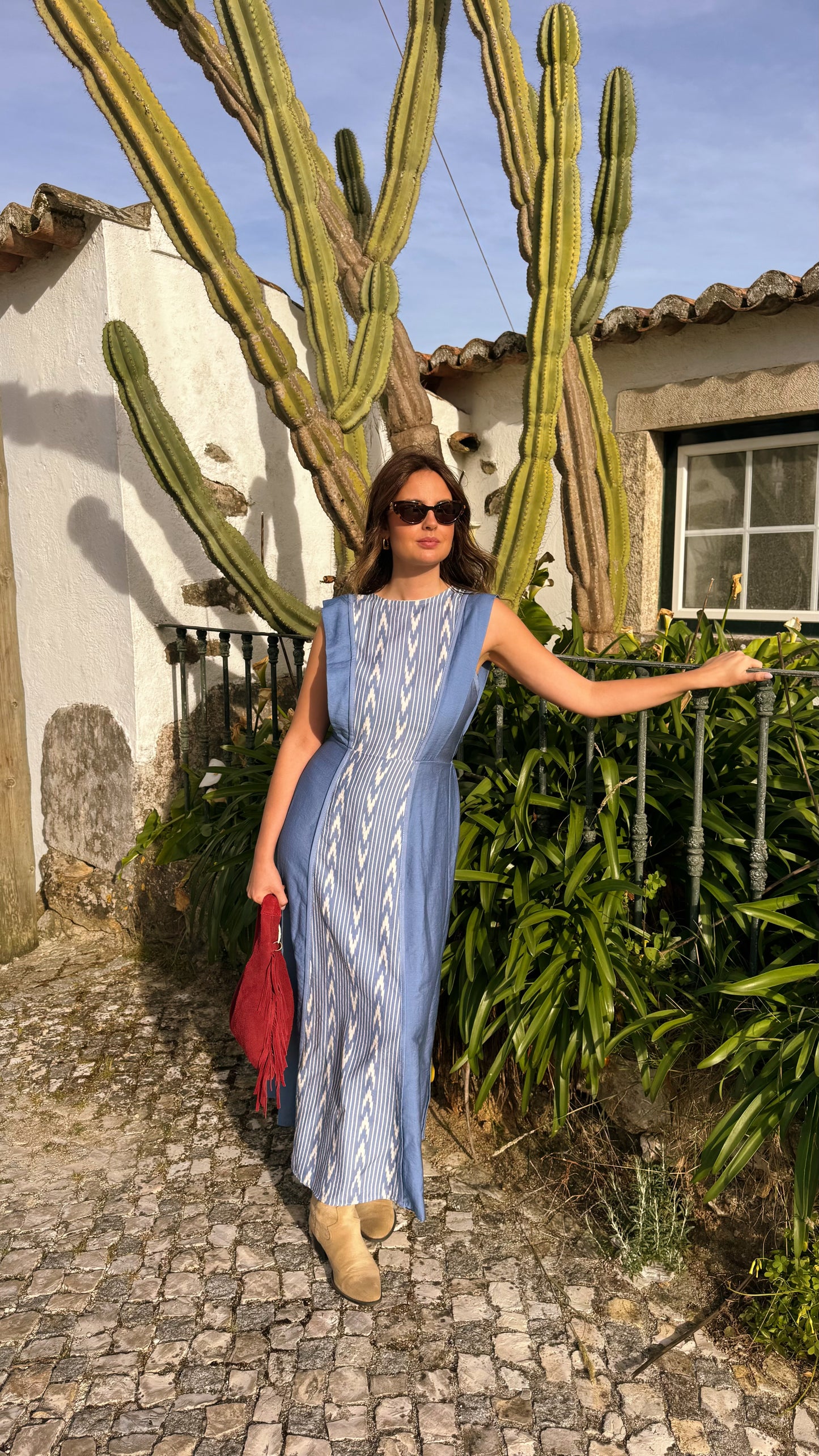 Vestido Martha