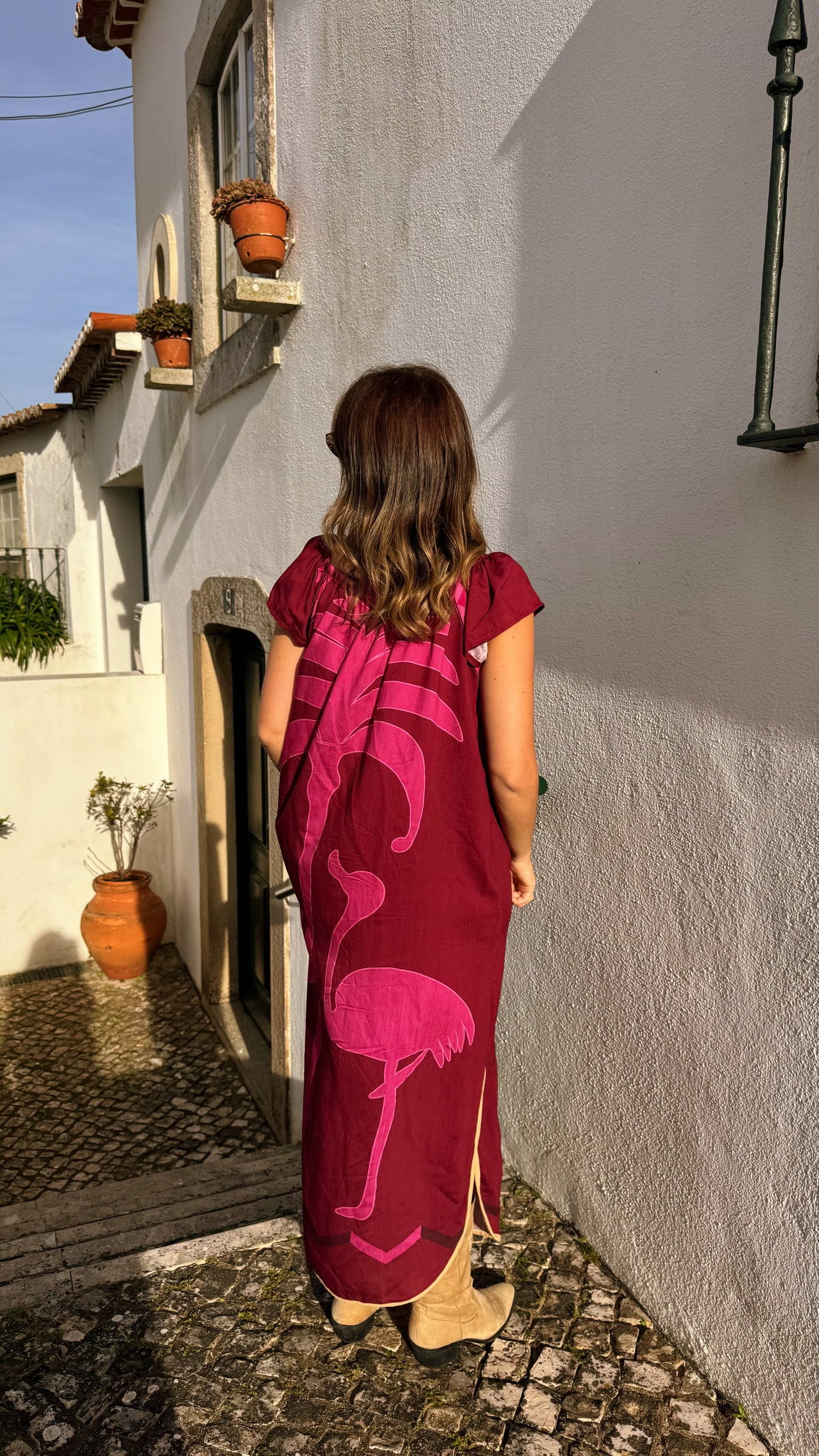 Vestido Milena
