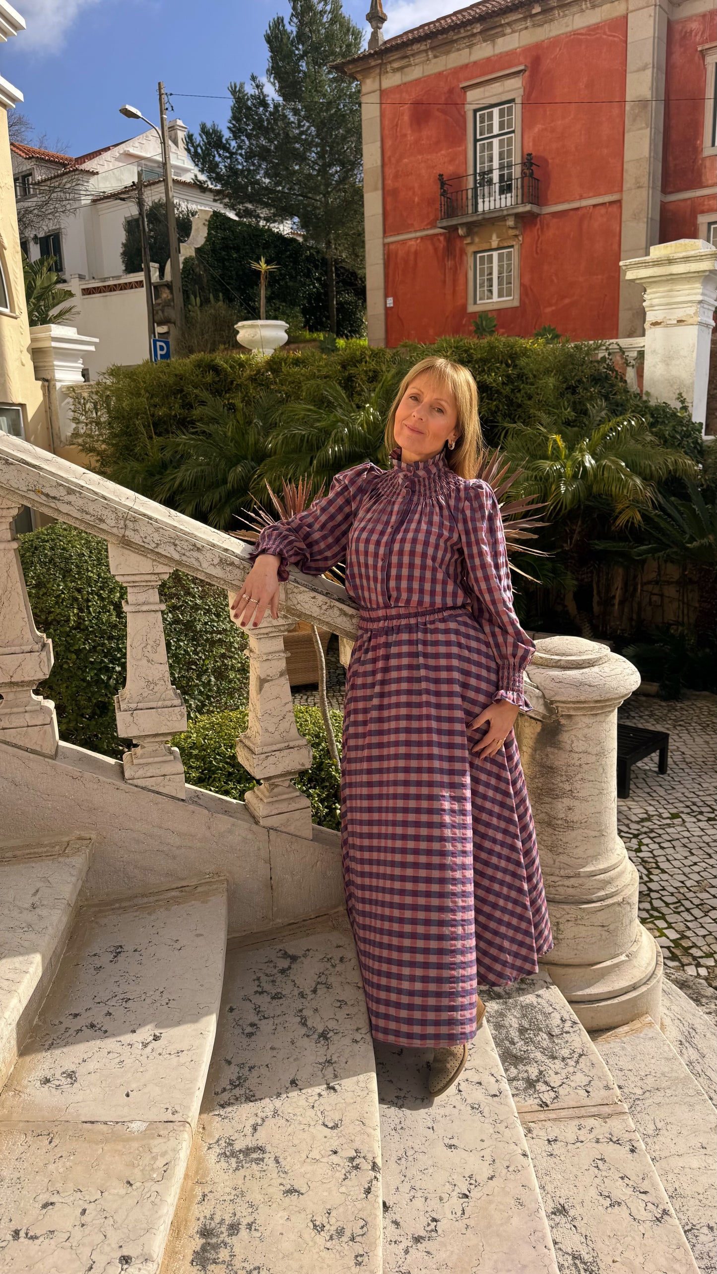 Conjunto Isabel