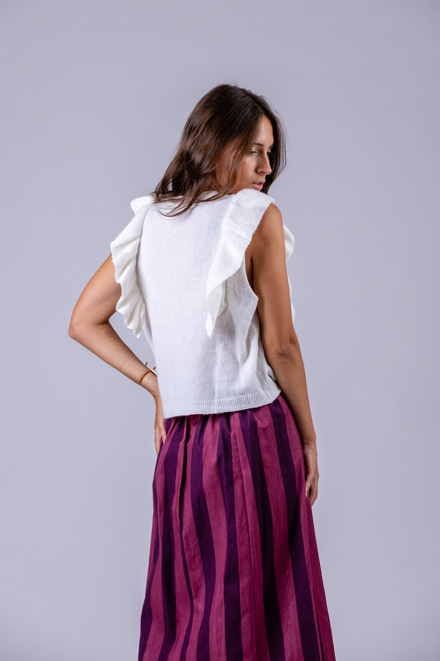 Saia Riscas Bordeaux