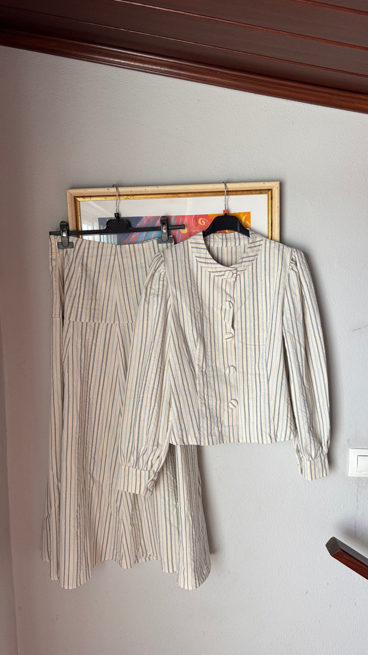 Conjunto Penelope