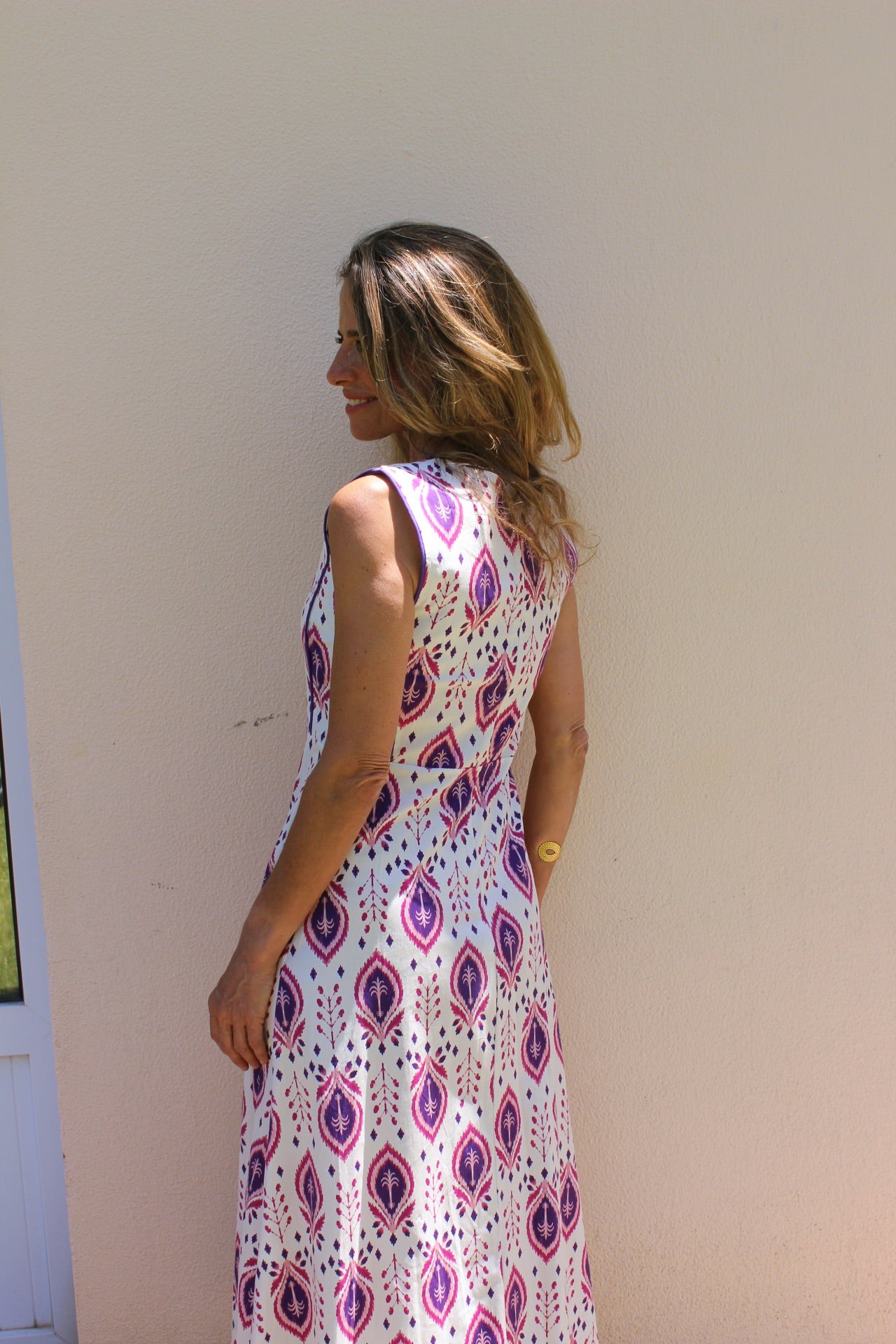 Vestido Helena