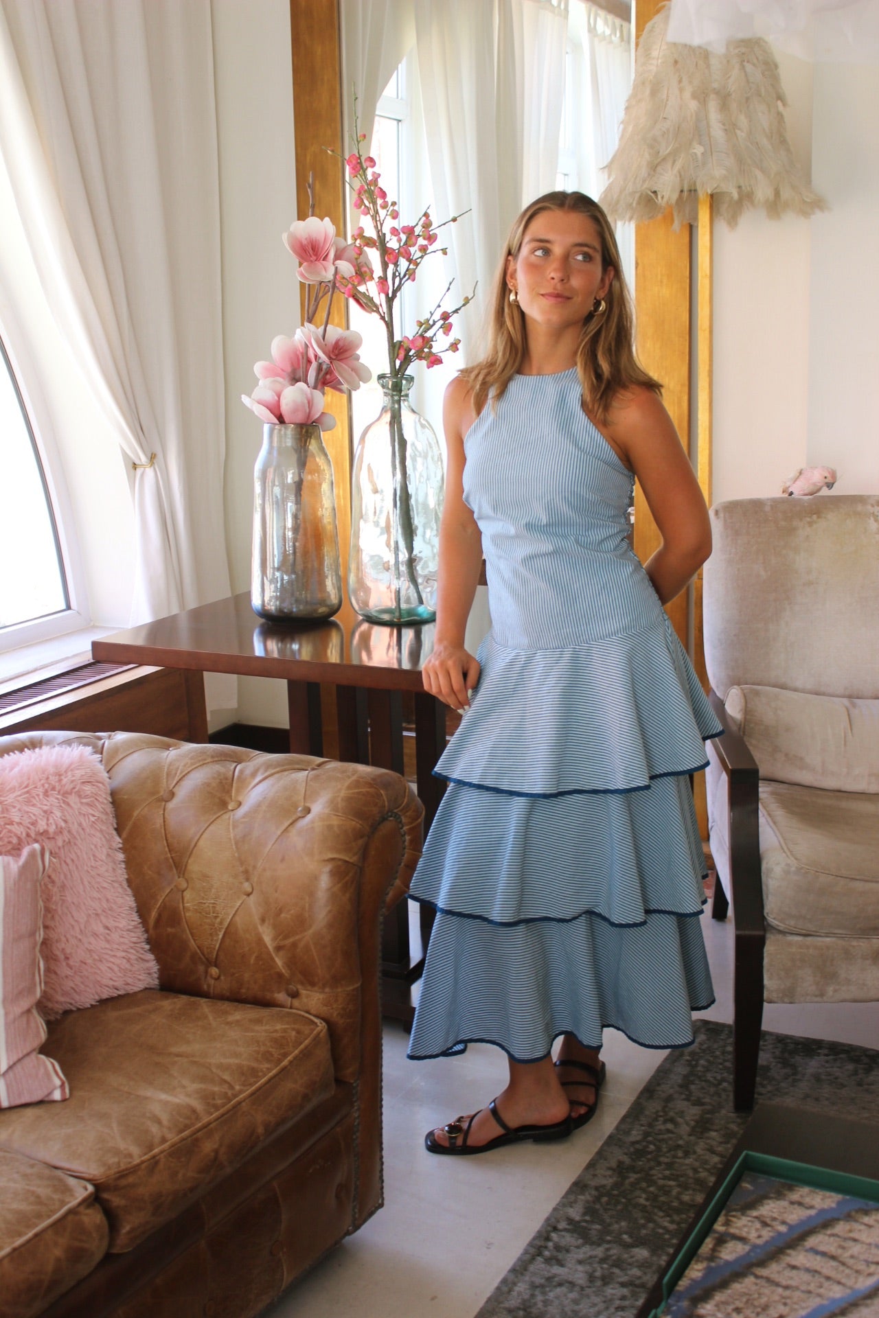 Vestido Gabriela