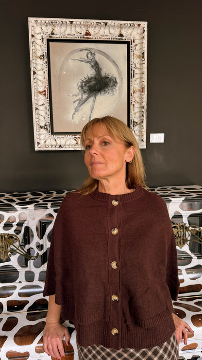 Poncho Constança