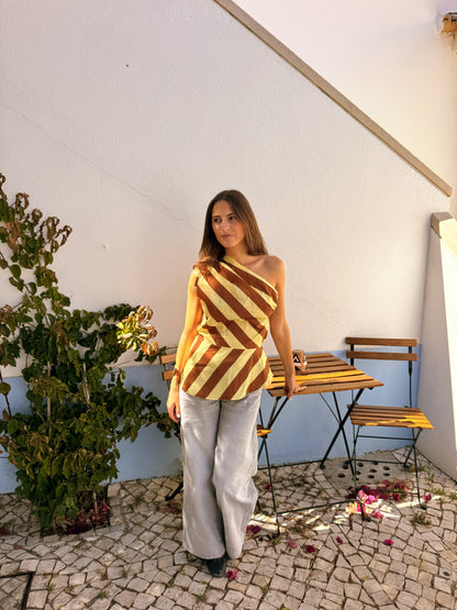 Top Claudia V2