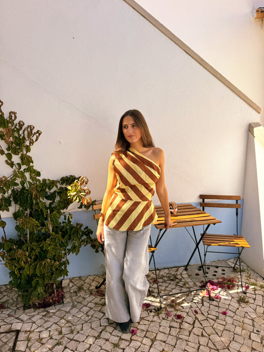 Top Claudia V2