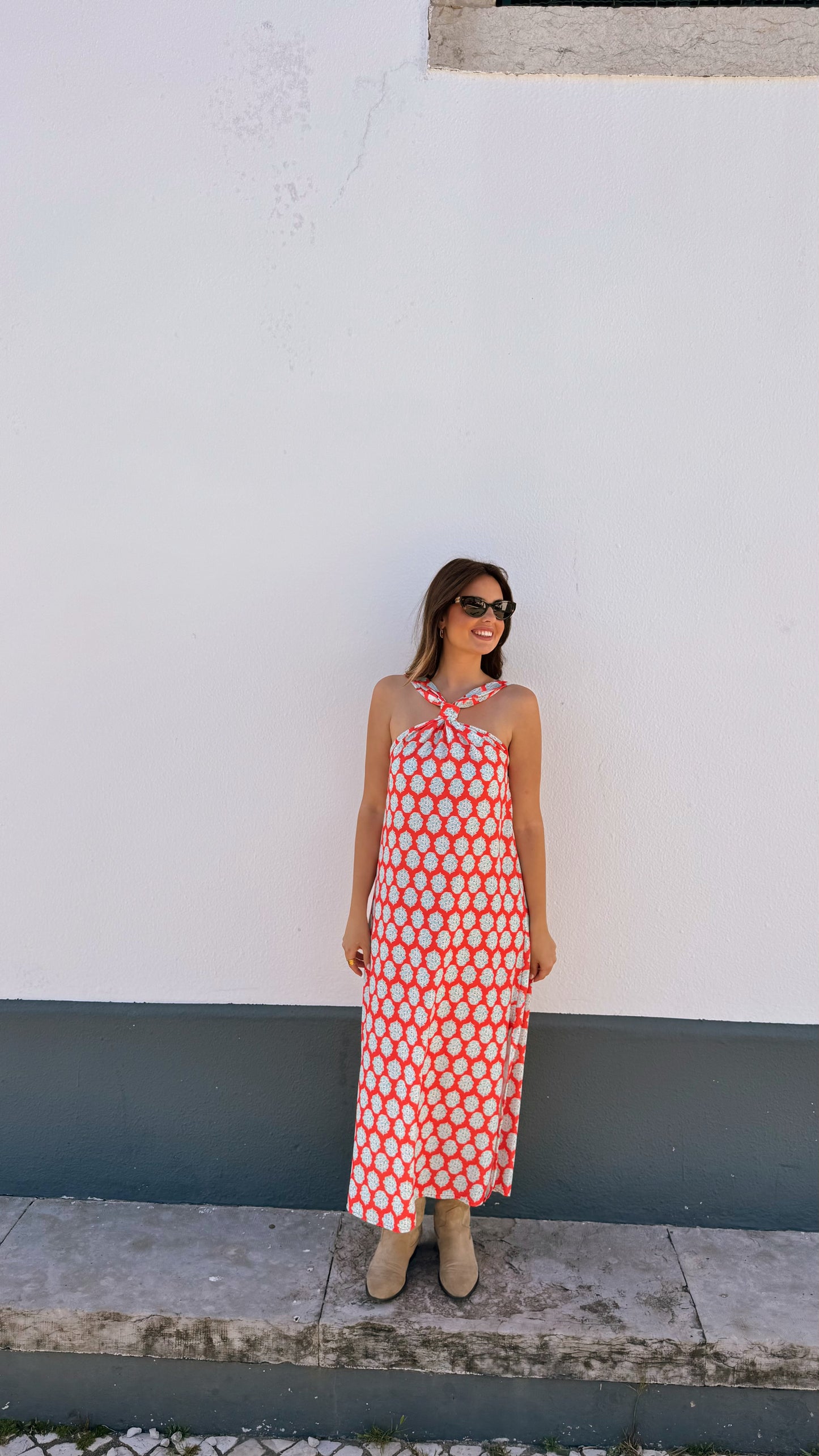 Vestido Aria