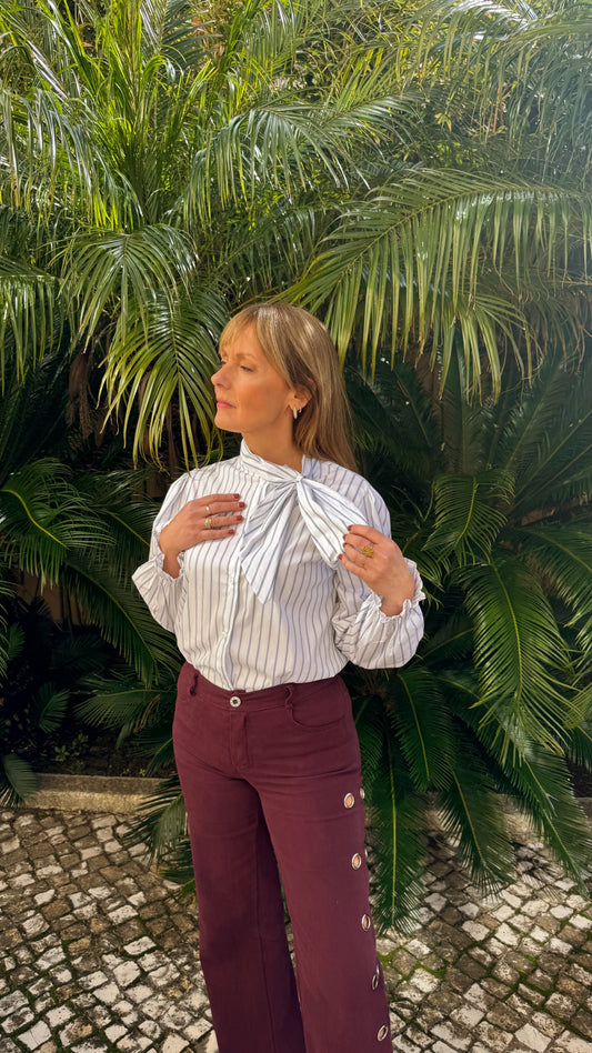 Camisa Rocio