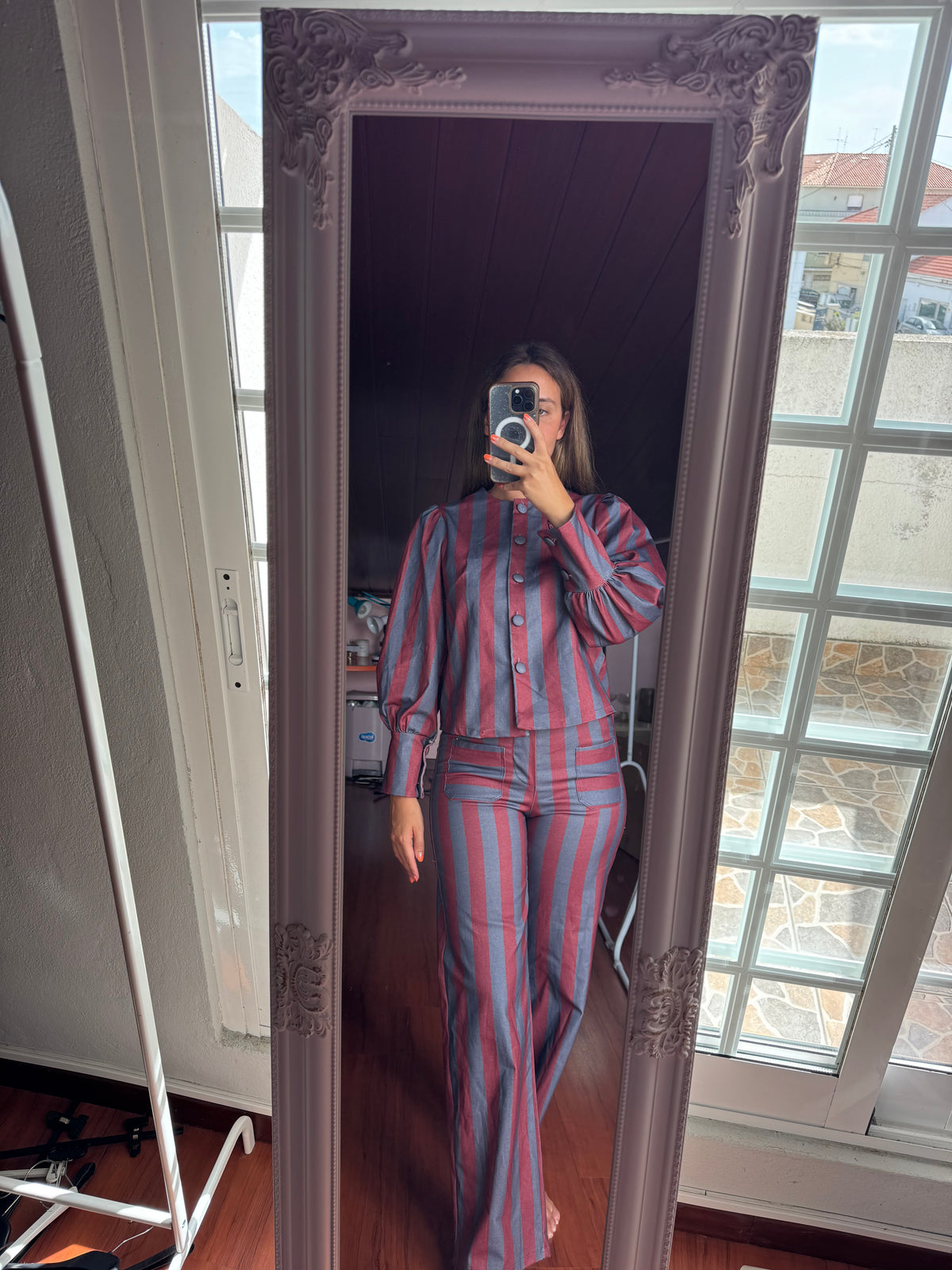 Conjunto Carla