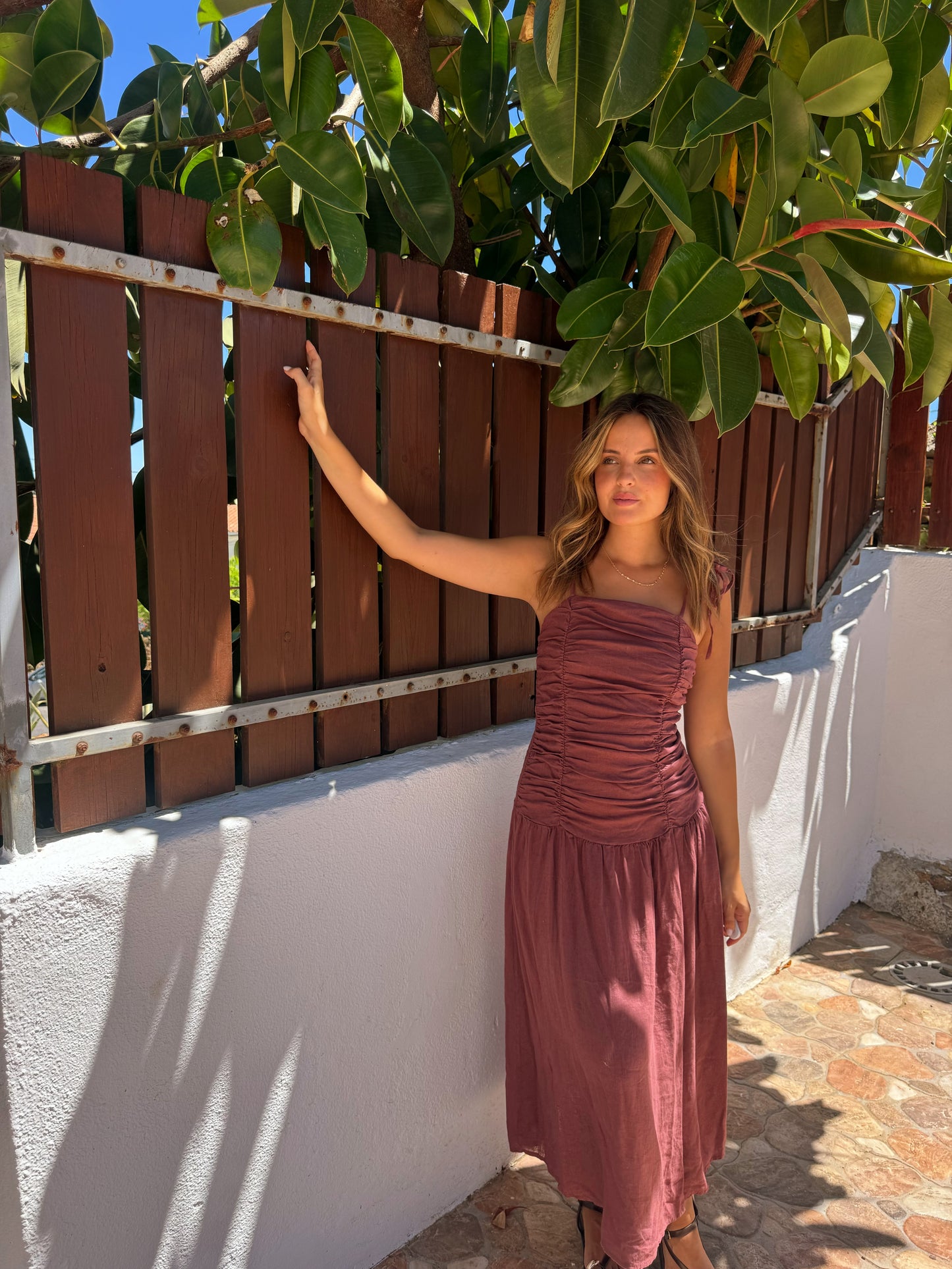 Vestido Laura V1
