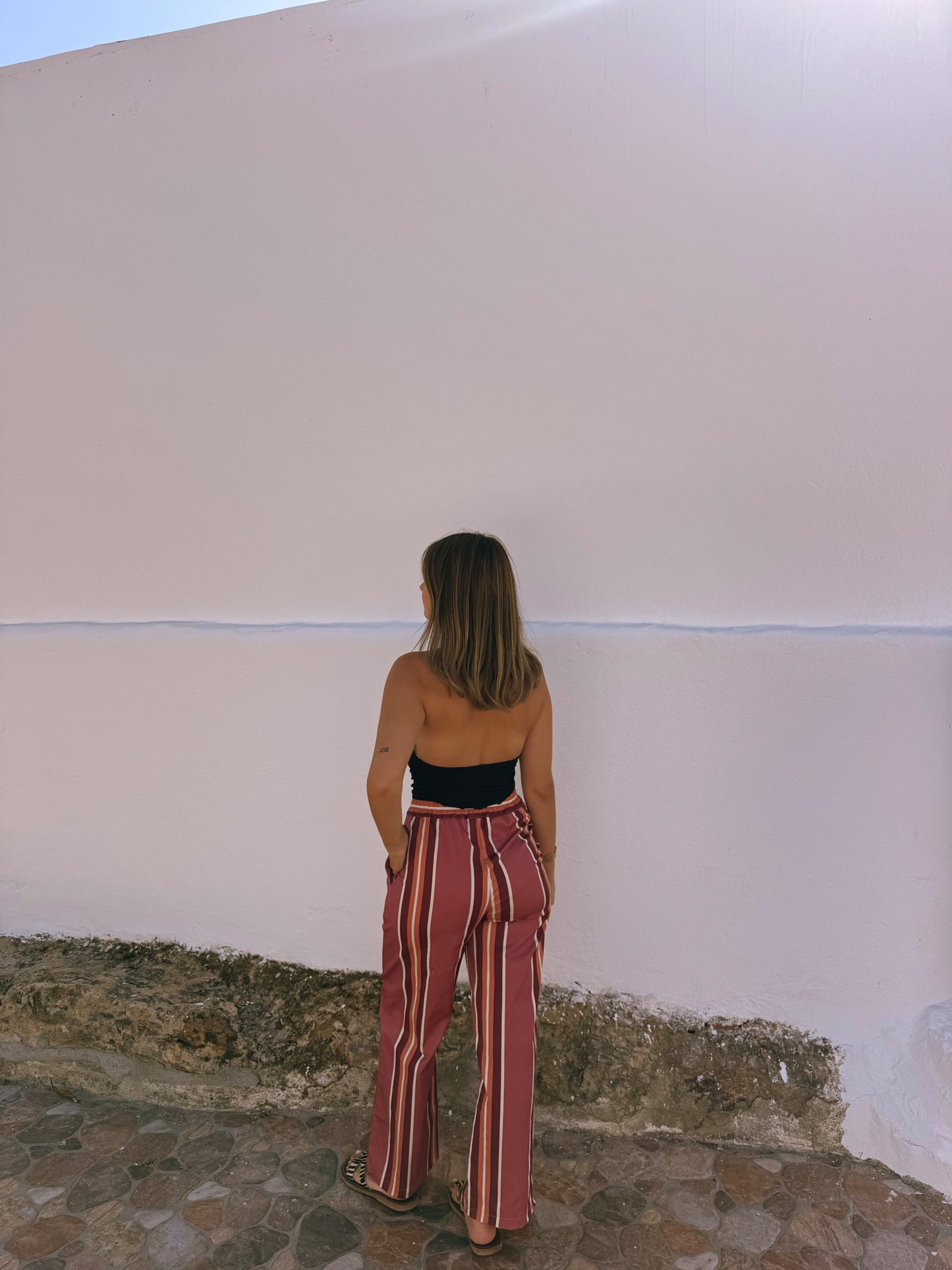 Calças Inês