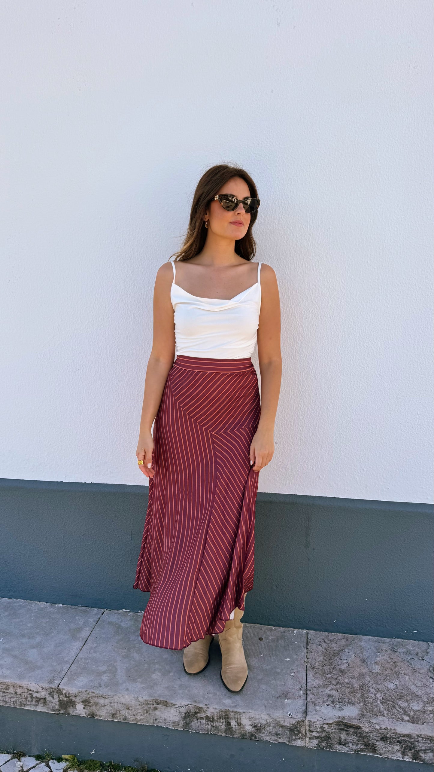 Saia Dahlia
