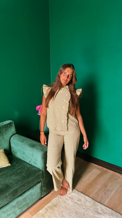 Conjunto Luciana V2