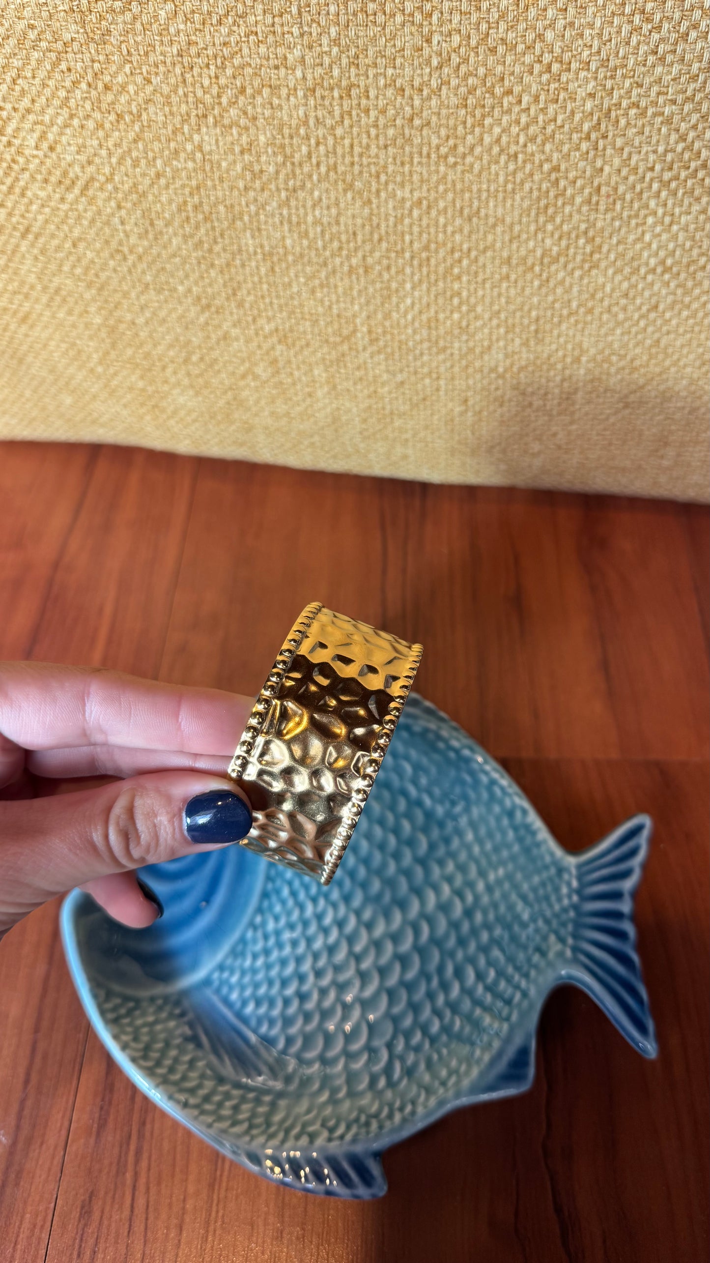 Pulseira Catarina