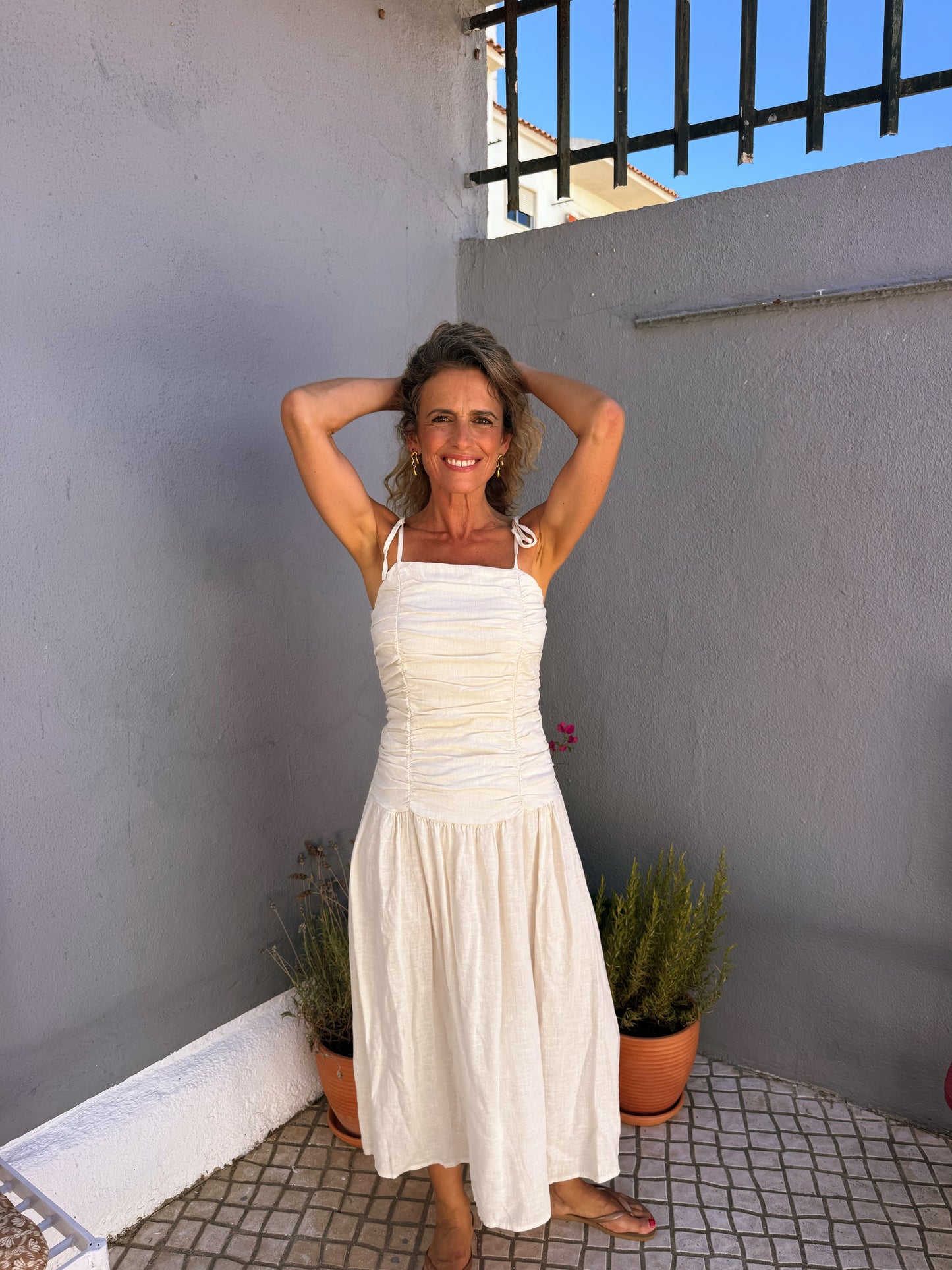 Vestido Laura V2