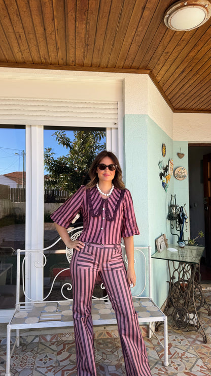 Conjunto Giulia V3