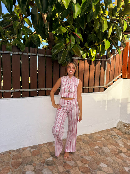 Conjunto Amora