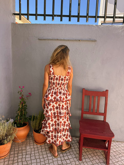 Vestido Leonor V2