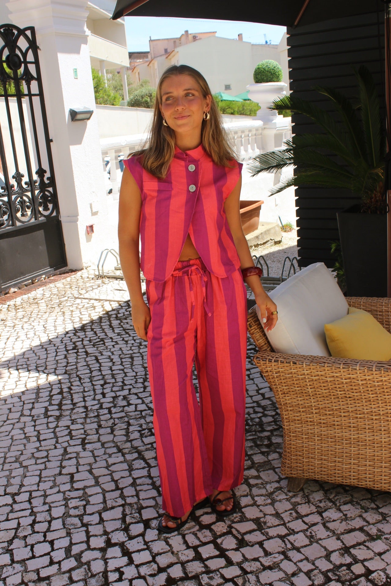 Conjunto Catalina V1