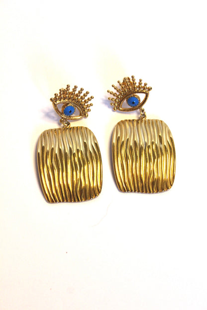 Brincos Olhos