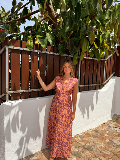 Vestido Ana