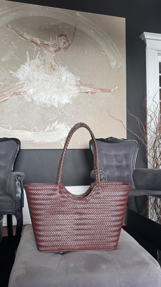 Carteira Maria Clara Grande