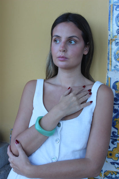 Pulseira Matcha