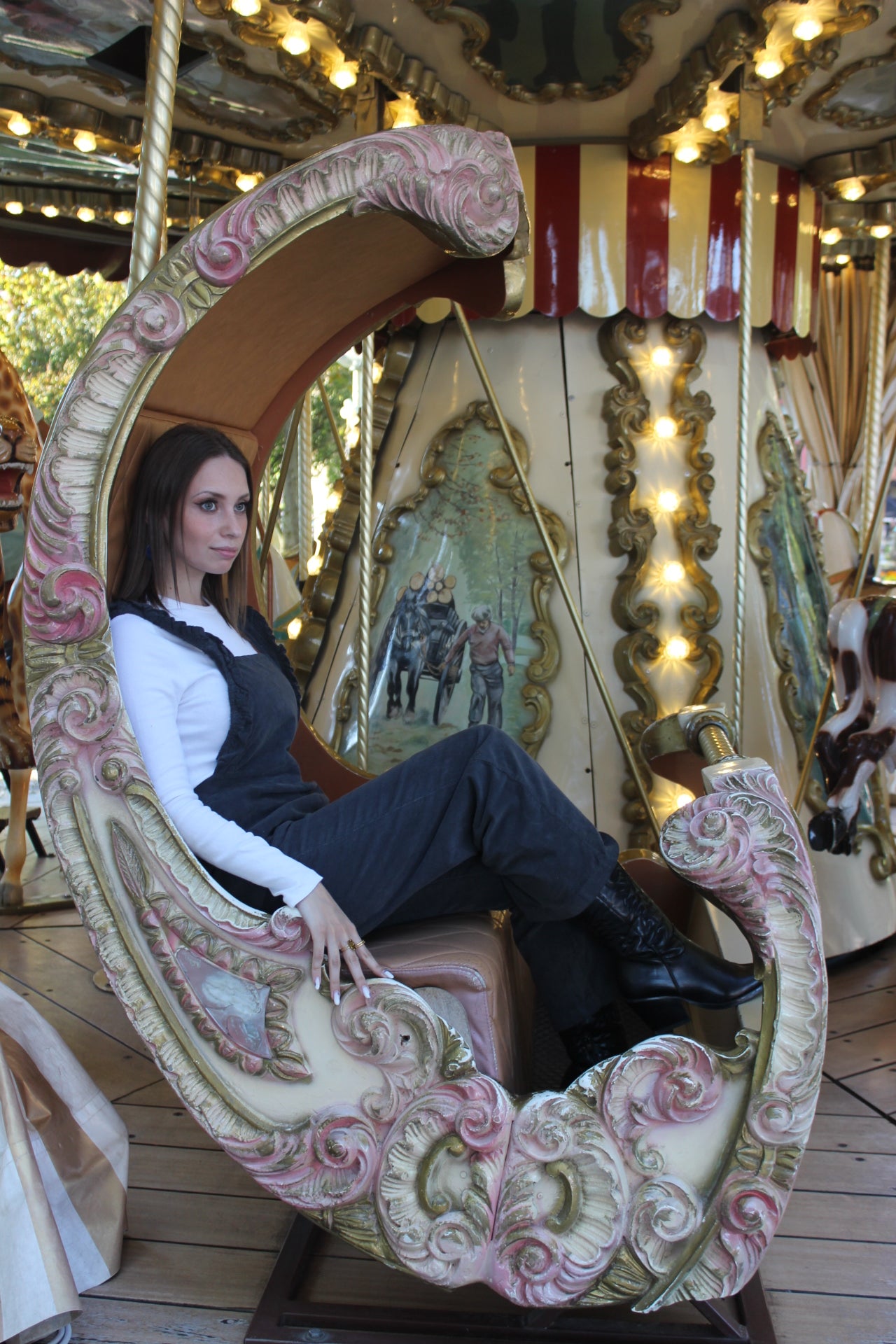 Macacão Estrela Cinzento