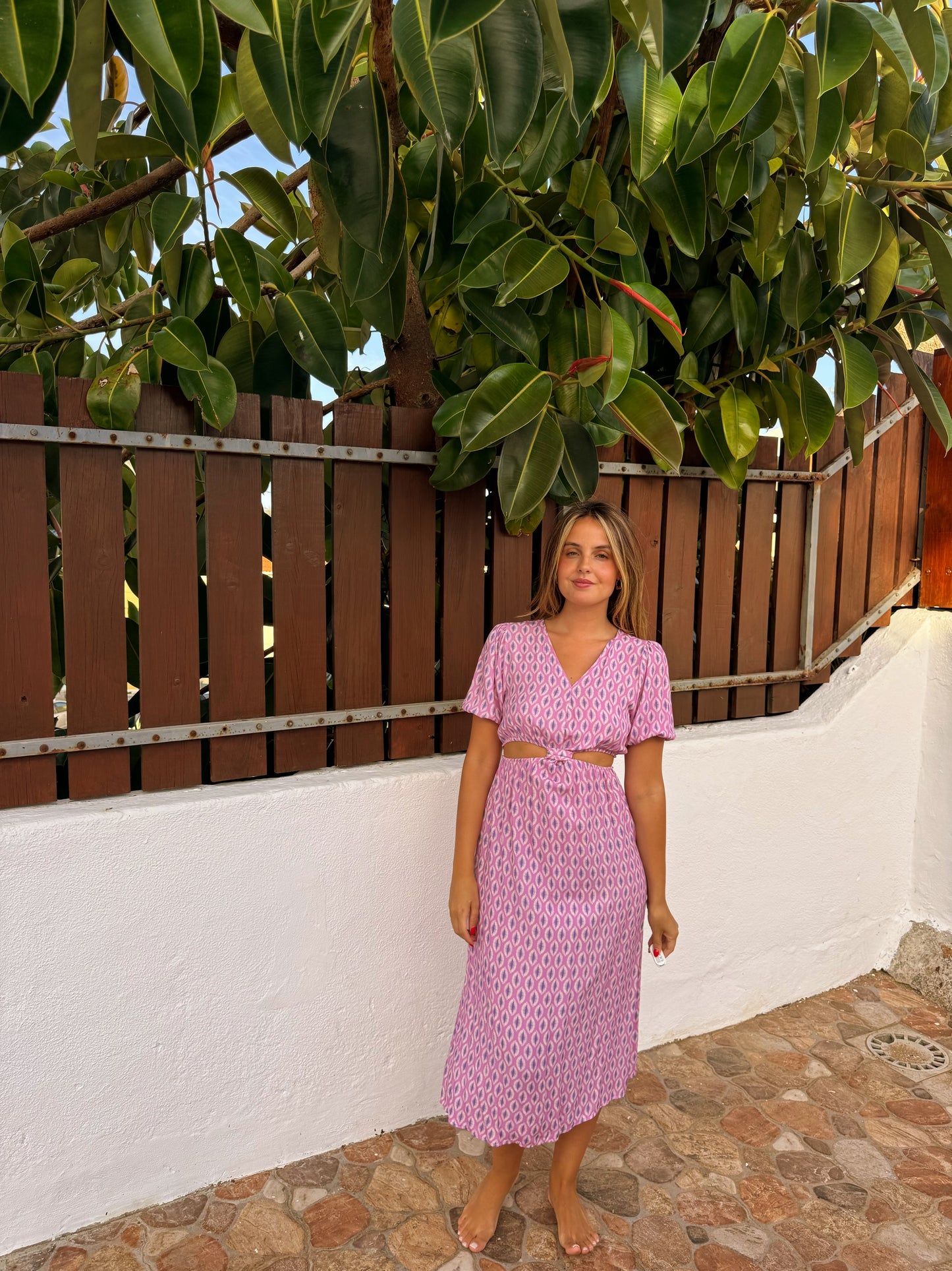 Vestido Marília V1