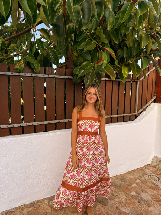 Vestido Gabriela