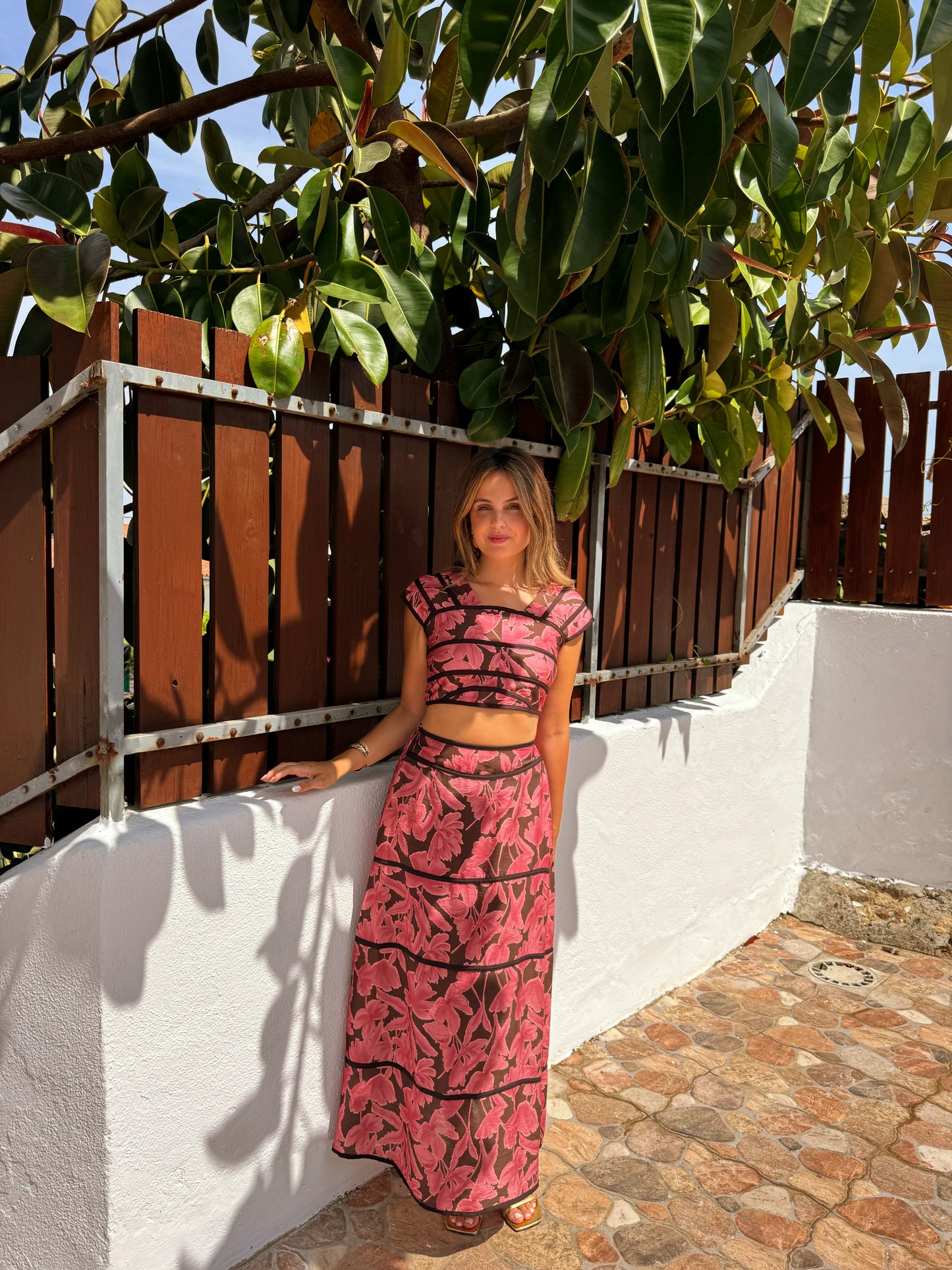 Conjunto Keila V3