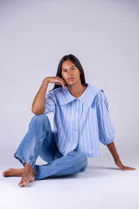 Camisa Sofia