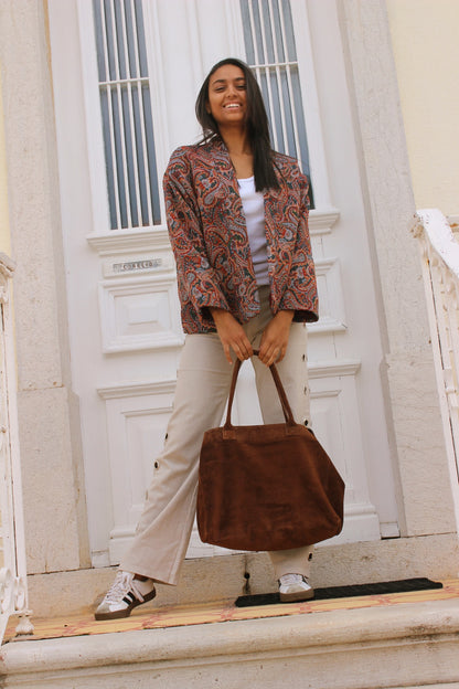 Samantha Bag