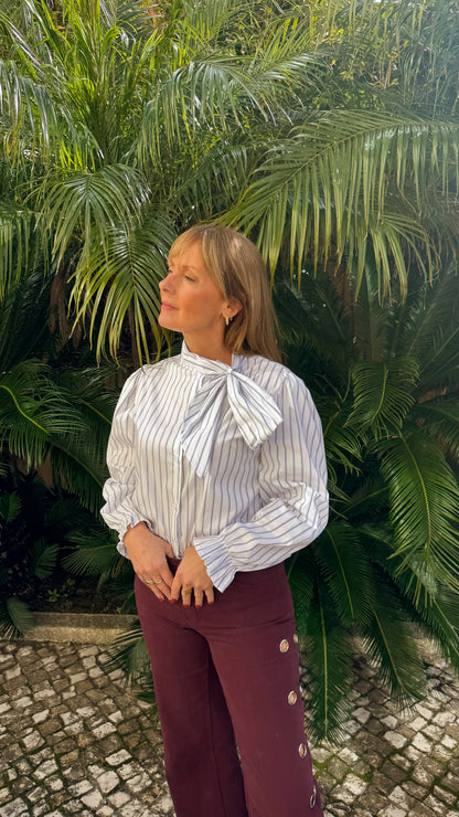Camisa Rocio