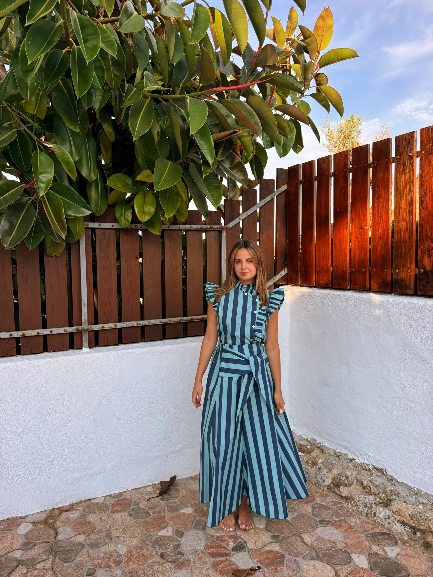 Conjunto Alessia V3