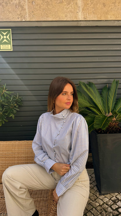 Camisa Esperanza